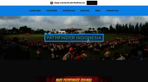 pathfinderindonesia.wordpress.com