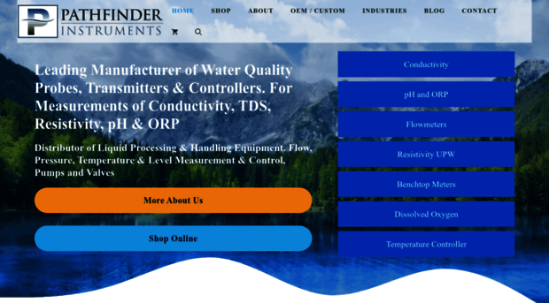 pathfinderinstruments.com