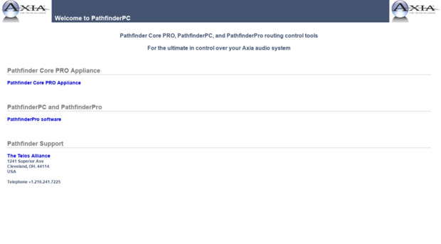 pathfinderpc.com