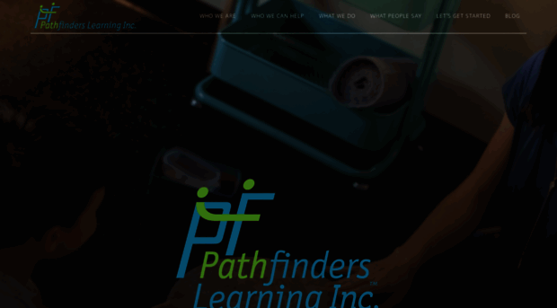 pathfinderslearning.com