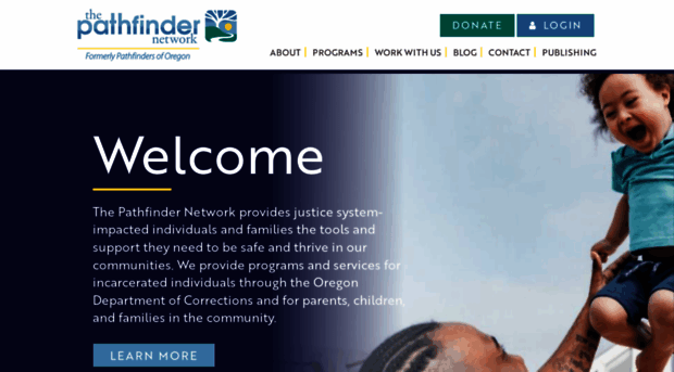 pathfindersoforegon.com