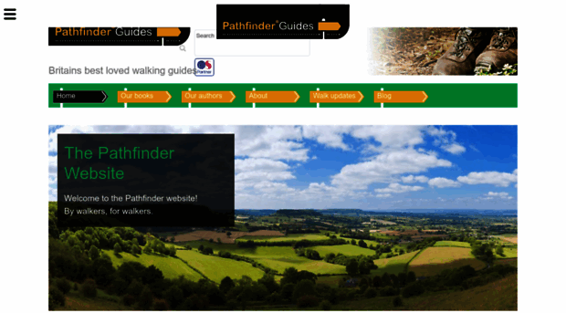 pathfinderwalks.co.uk