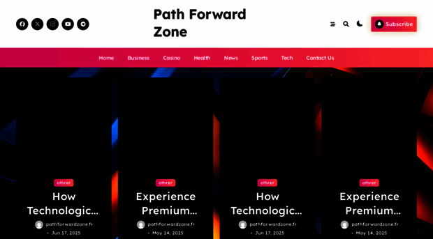 pathforwardzone.fr