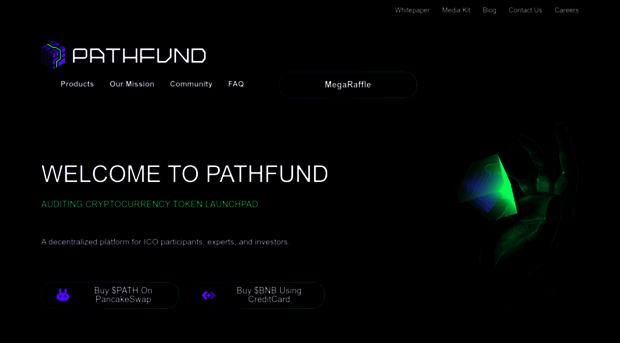 pathfund.net