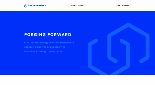 pathfynders.io