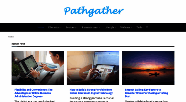 pathgather.com