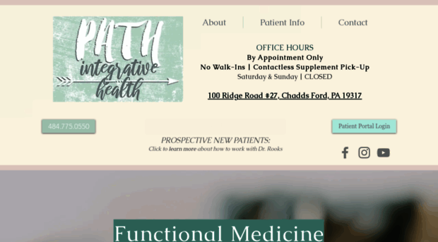 pathhealthcenter.com