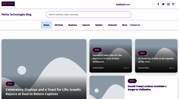 pathiatechnologies.co.uk