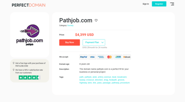 pathjob.com