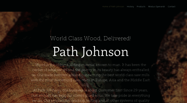 pathjohnson.com