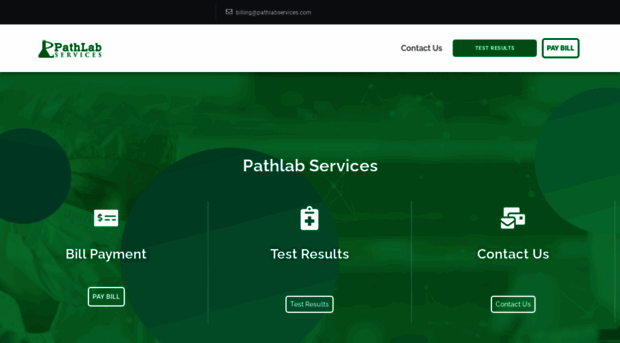 pathlabservices.com