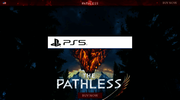 pathless.iam8bit.com