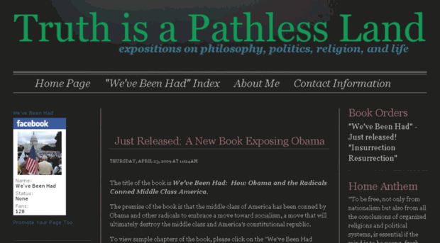 pathlessland.net