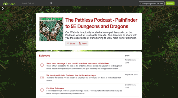 pathlesspod.podbean.com