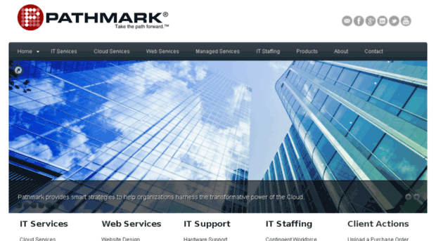 pathmarksolutions.com