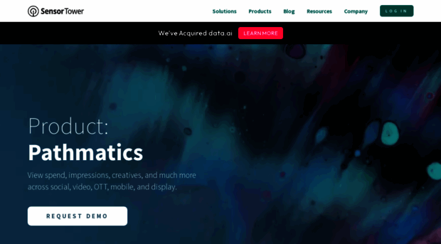 pathmatics.com