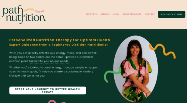 pathnutrition.com