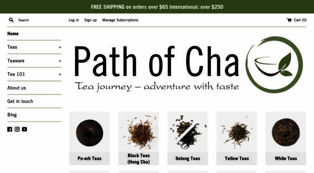 pathofcha.com