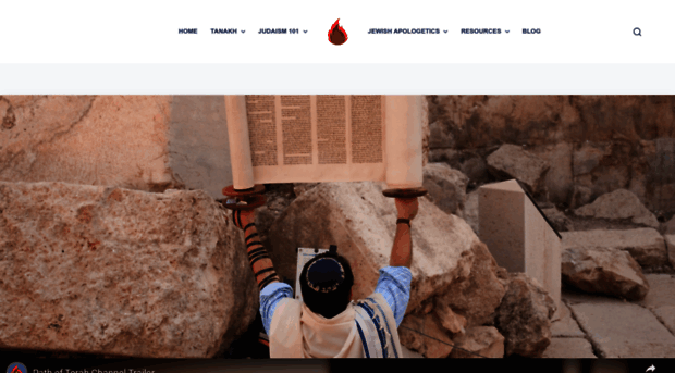 pathoftorah.com