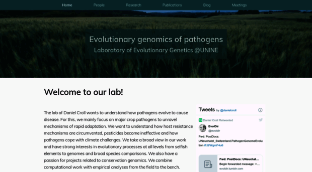 pathogen-genomics.org