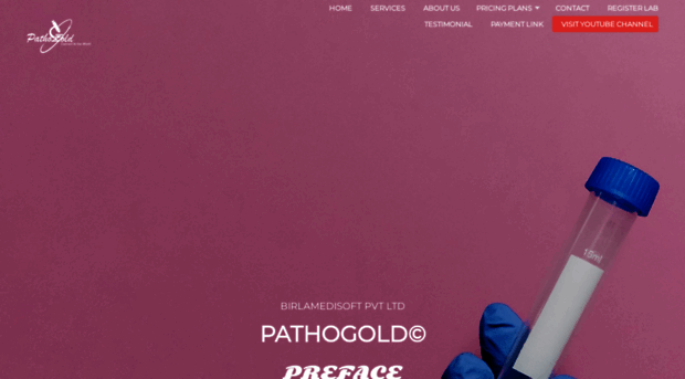 pathogold.com