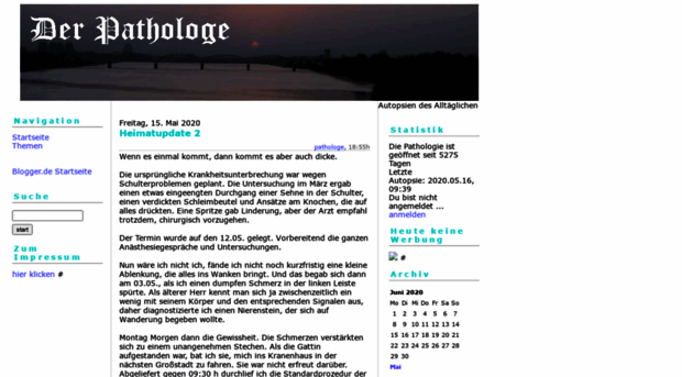 pathologe.blogger.de