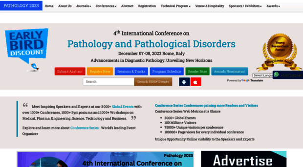 pathology.conferenceseries.com