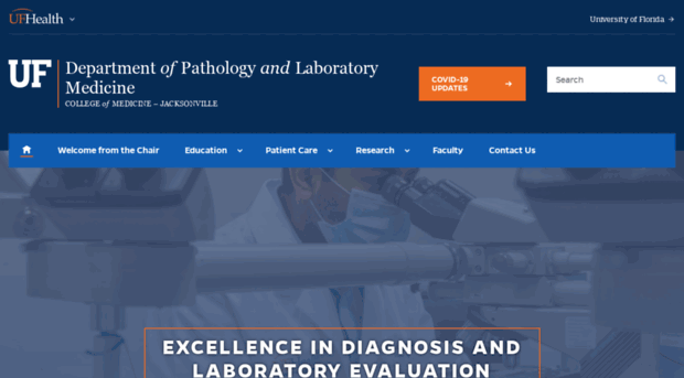 pathology.med.jax.ufl.edu