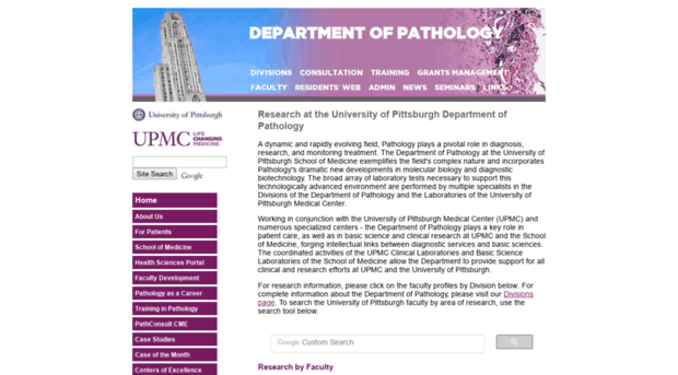 pathology.pitt.edu
