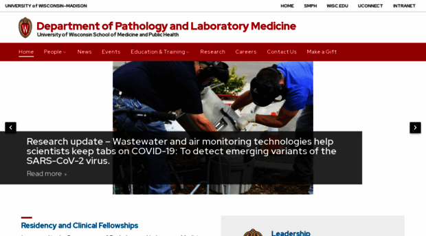 pathology.wisc.edu