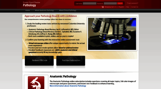 pathologyboardreview.com