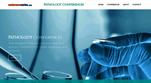 pathologyconferences.com