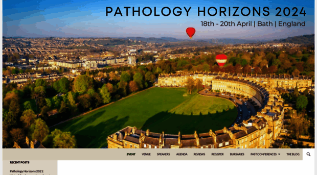 pathologyhorizons.com