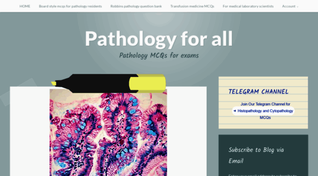 pathologymcq.com