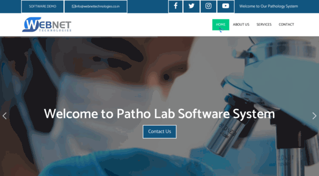 pathologysoftware.in