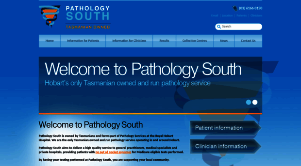 pathologysouth.com.au