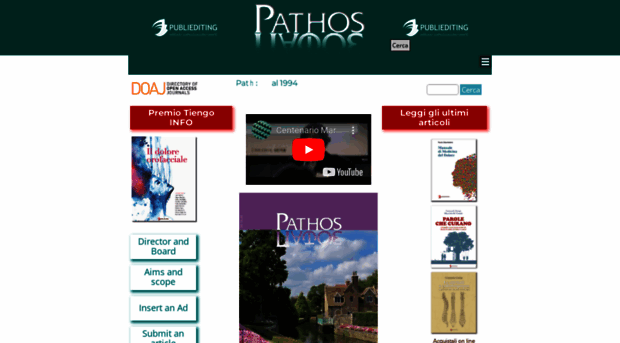 pathos-journal.com