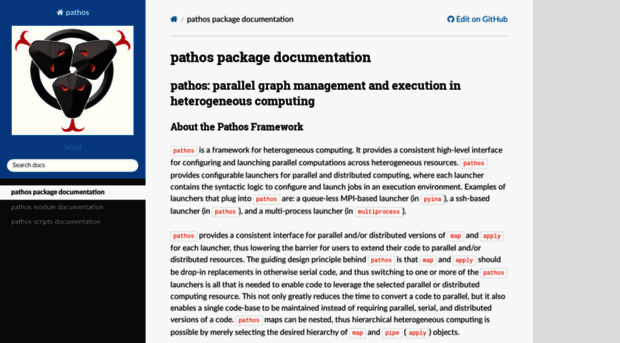 pathos.readthedocs.io