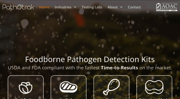 pathotrak.com