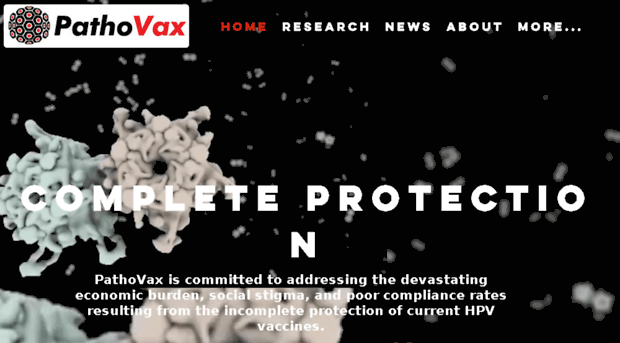 pathovax.com