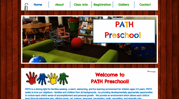 pathpreschool.com