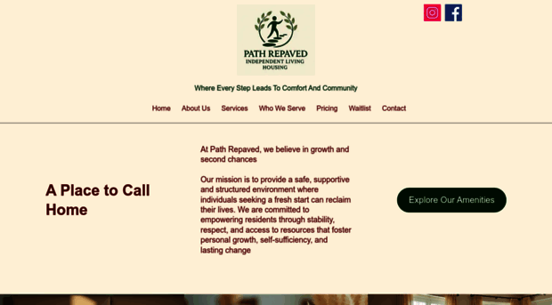 pathrepavedilh.com
