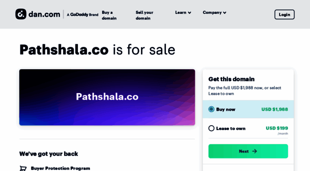 pathshala.co