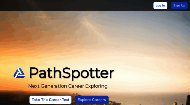 pathspotter.com