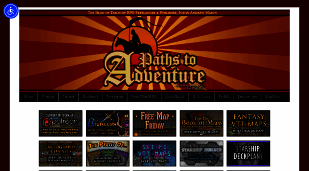 pathstoadventure.com