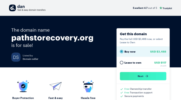 pathstorecovery.org