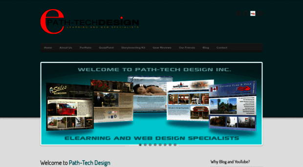 pathtechdesign.com