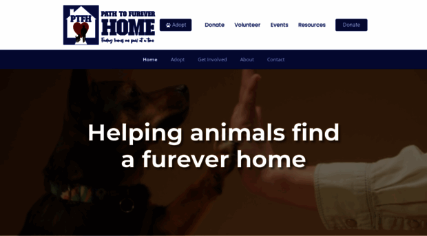 pathtofureverhome.org