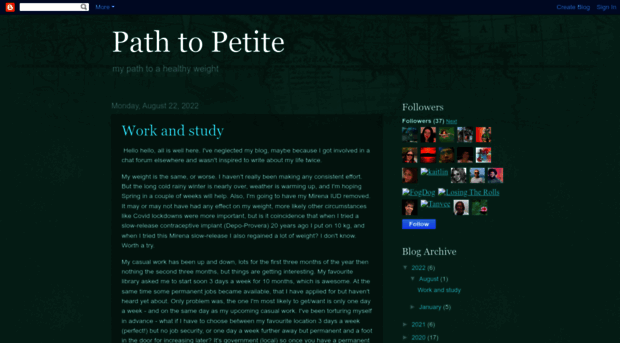 pathtopetite.blogspot.fr