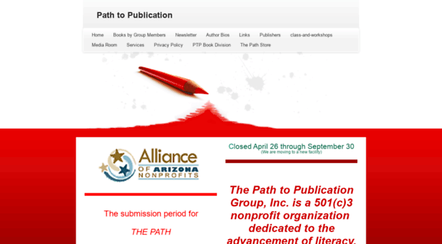 pathtopublication.net